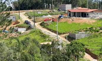 Imagem 5: Terrenos em Vargem do Salto - Ibiúna - SP