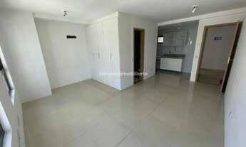 Imagem 5: Apartamento para aluguel, 1 quarto, 1 vaga, Boa Viagem - Recife/PE