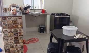 Imagem 4: VENDO CASA C/PONTO COMERCIAL!