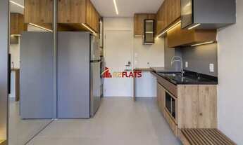 Imagem 7: Flat com ótimo preço no bairro Pinheiros. Confira!