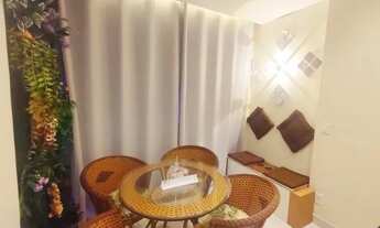 Imagem 2: Ap de Luxo na Praia da Costa