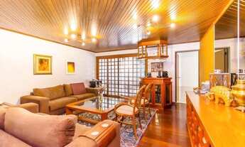 Imagem 4: Casa com 4 dormitórios, 1 suíte, 4 vagas, piscina no bairro Três Figueiras