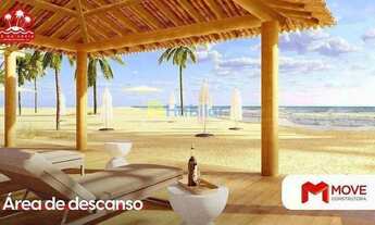 Imagem 3: Terreno de esquina à venda, condomínio à beira . Meliá Residence. Barra dos Coqueiros, SE