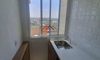 Imagem 4: Vendo lindo apto de 48 m², Jaguaré, 2 dorms, semi mobiliado