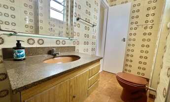 Imagem 7: Apartamento de 110m² no Boqueirão Viva com Tudo a Pé e Espaço de Sobra!