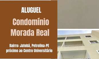 Imagem 7: Aluga-se apartamento (Mobiliado) no Condomínio Morada Real em Petrolina-PE