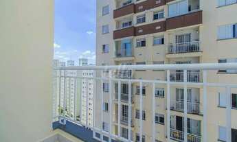 Imagem 5: Apartamento 2 quartos para alugar no(a) Rudge Ramos