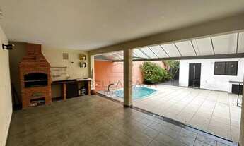 Imagem: Casa a venda no Bairro da mooca com 3 quartos