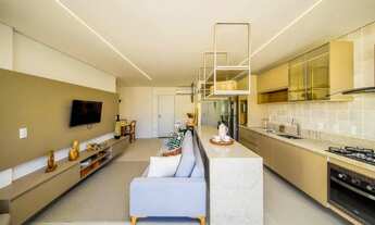 Imagem 3: Visite o decorado desse empreendimento que acabou de ser entregue