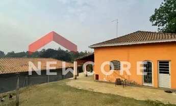 Imagem 6: Chácara em Rua Terezina Simoni Lencioni - Chácaras Encosta de São Carlos - Caçapava/SP