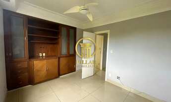 Imagem 7: APARTAMENTO SEMI MOBILIADO DISPONÍVEL PARA LOCAÇÃO NO BAIRRO SAGRADA FAMILIA - MONTES CLAR