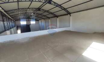 Imagem 7: Galpão com 350m² para alugar por R$6.000,00/mês -Jardim Imperial-Atibaia-SP