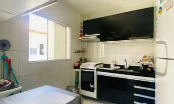 Imagem 5: Apartamento à venda no MEDITERRÂNEO OESTE , SANTA AMÉLIA, Maceió, AL