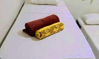 Imagem: Quarto para Militar ou Estudante