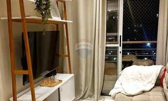 Imagem 3: Apartamento para Aluguel no Condomínio Colinas de São Lourenço Bragança Paulista/SP