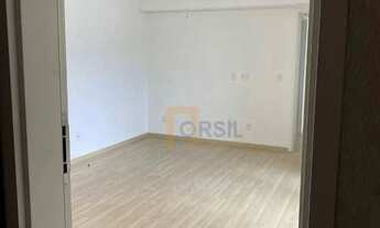 Imagem 4: Apartamento com 2 dormitórios para alugar, 85 m² por R$ 4.655,50/mês - Centro - Mogi das C