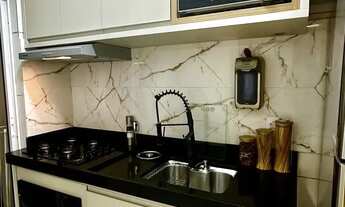 Imagem 7: Apartamento para venda no condomínio Ilha do Conde