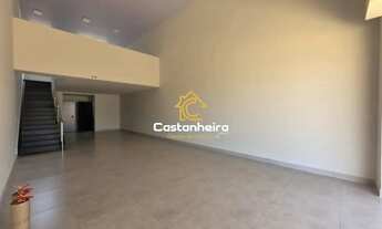 Imagem: Sala Comercial com 110m² - Centro
