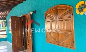 Imagem 6: Casa em Rua Setenta e Oito - Jaconé (Sampaio Correia) - Saquarema/RJ