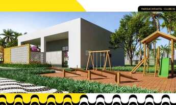 Imagem 6: Lote em Condomínio Copacabana Beach Residence, na Barra dos Coqueiros - 200 m² - Venda 114