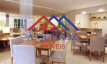 Imagem 5: São Cristovão Neo Life Campo de São Cristovão varanda 2 quartos suite armários cozinha pla