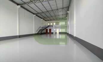 Imagem 4: Excelente pavilhão para venda ou locação no bairro Scharlau em São Leopoldo