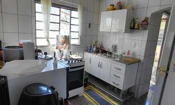 Imagem 4: CASA COM EDICIULA À VENDA NO JARDIM MIRANDA