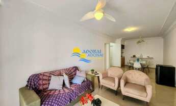 Imagem 5: Apartamento beira-mar com vista Tombo Guarujá