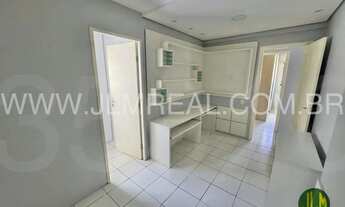 Imagem 2: VENDO APARTAMENTO COM 72m², 3 QUARTOS, PISCINA, NO BAIRRO JÓQUEI CLUBE - FORTALEZA - CEARÁ