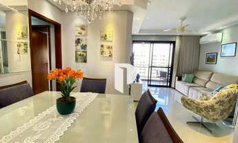 Imagem 3: Apartamento com 3 dormitórios à venda, 93 m² por R$ 499.000 - Centro - Ribeirão Preto/SP