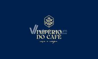 Imagem 3: Terreno - Império do Café - Paulínia