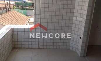 Imagem 3: Apartamento em Rua Marília - Boqueirão - Praia Grande/SP