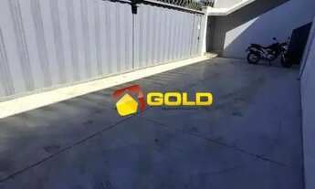 Imagem 6: Casa para Locação em Uberlândia, Jardim Europa, 2 dormitórios, 1 banheiro, 1 vaga