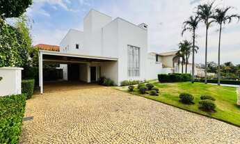 Imagem 2: Casa à venda ou para alugar no bairro Sítios de Recreio Gramado em Campinas