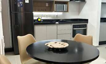 Imagem 7: Apartamento para alugar em Barueri, Empresarial 18 do Forte, com 1 quarto, com 46 m²