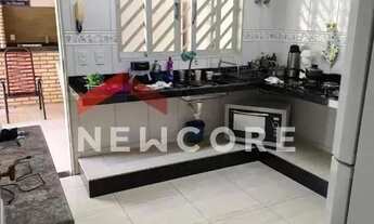 Imagem 6: Casa em Rua Luciana Rosa - Jardim Astúrias - São José do Rio Preto/SP