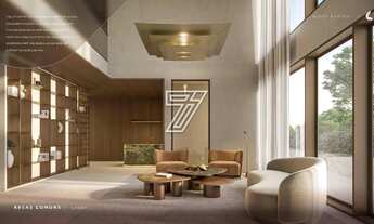 Imagem 4: APARTAMENTO GARDEN com 3 dormitórios à venda com 350m² por R$ 5.761.457,00 no bairro Campi