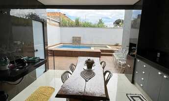 Imagem 6: Casa Setor Morada do Bosque 300m²