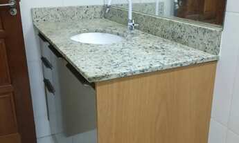 Imagem 5: Apto 2 quartos com armários e ar condicionado no conjunto Jornalistas, próx. Fametro