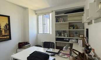 Imagem 4: Apartamento nas Graças, Recife - 100m², 3 Quartos e 2 Vagas