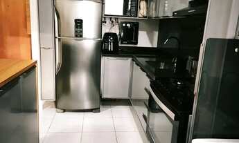 Imagem 7: Life Ponta Negra 3quartos sendo 2 suítes - Ponta Negra - Manaus - AM