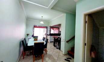 Imagem 7: Sobrado com 4 dormitórios à venda, 149 m² por R$ 490.000,00 - Residencial José B Almeida