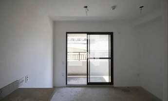 Imagem 3: Apartamento à Venda - Vila Gustavo, 1 Quarto, 26 m2