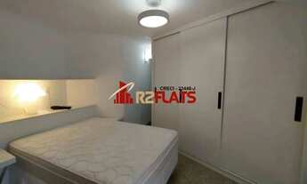 Imagem 5: Flat com ótimo preço no bairro Vila Nova Conceição. Confira!