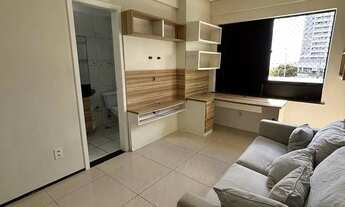 Imagem 4: TL - Apartamento com 4 suites no Calhau em frente a AABB