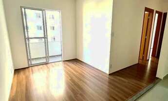 Imagem: APARTAMENTO VENDA COM 2 QUARTOS E 54M²