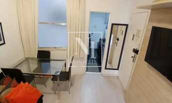 Imagem 7: Apartamento 1 quarto á venda no bairro de Copacabana