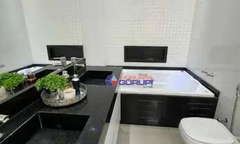 Imagem 2: Casa com 3 dormitórios à venda, 181 m² por R$ 1.090.000 - Village Mirassol III - Mirassol