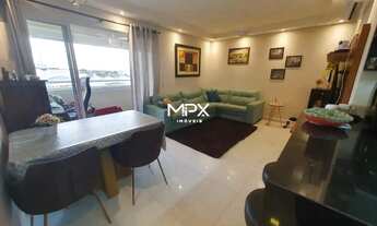 Imagem 6: Apartamento à venda em Piracicaba, Parque Santa Cecília, com 3 quartos, com 80 m², Life Re