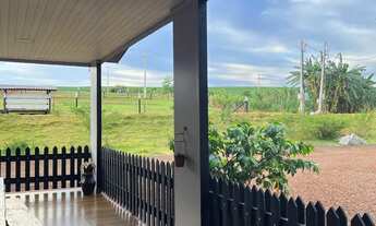 Imagem 5: Chácara a venda em dois irmão ( Toledo pr